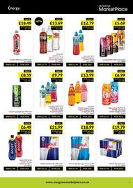 Musgrave MarketPlace leaflet Page 5