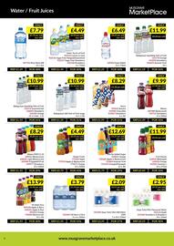 Musgrave MarketPlace leaflet Page 6