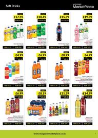 Musgrave MarketPlace leaflet Page 7