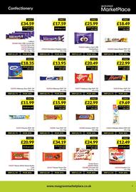 Musgrave MarketPlace leaflet Page 9