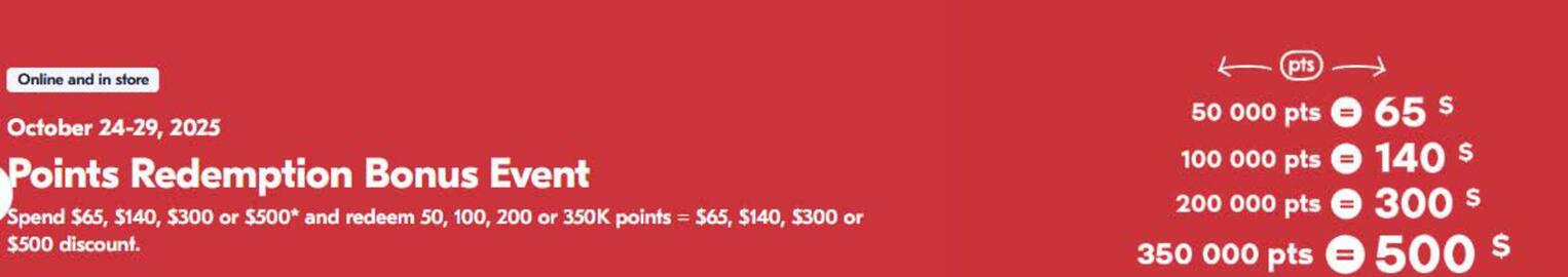 Pharmaprix flyer Page 2