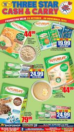 Three Star Cash and Carry catalogue Page 5