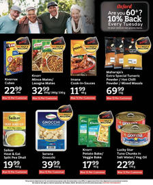Oxford Freshmarket catalogue week 44 Page 16