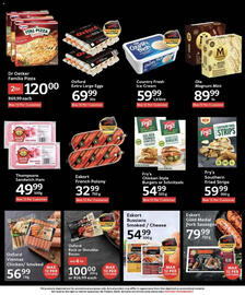Oxford Freshmarket catalogue week 44 Page 20