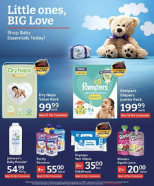 Oxford Freshmarket catalogue week 44 Page 25