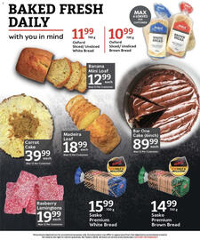 Oxford Freshmarket catalogue week 44 Page 27