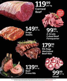 Oxford Freshmarket catalogue week 44 Page 5