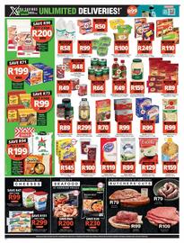 Checkers catalogue Page 2