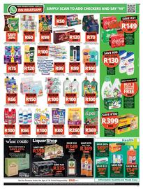 Checkers catalogue Page 3