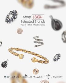 Spilhaus catalogue Page 1