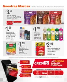 Catálogo Tia Página 11