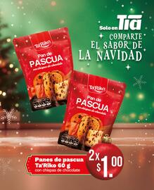 Catálogo Tia Página 16