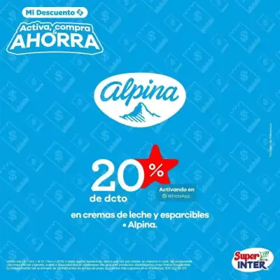 Catálogo Super Inter (válido hasta 12-11)