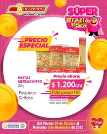 Catálogo MercaCentro Página 5