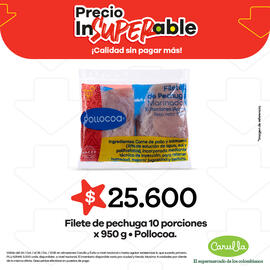 Catálogo Carulla Página 5