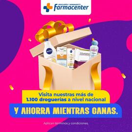 Catálogo Farmacenter Página 2