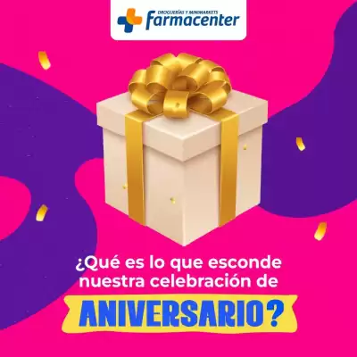 Catálogo Farmacenter (válido hasta 29-10)