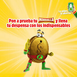 Folleto Bodega Aurrerá Página 2