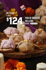 Catálogo City Club Página 1