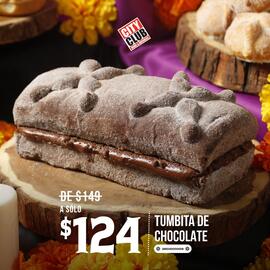 Catálogo City Club Página 2