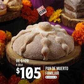 Catálogo City Club Página 3