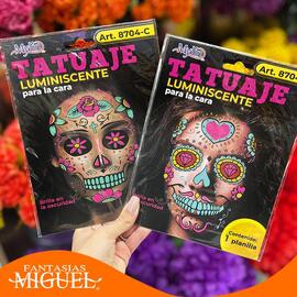 Catálogo Fantasías Miguel Página 2