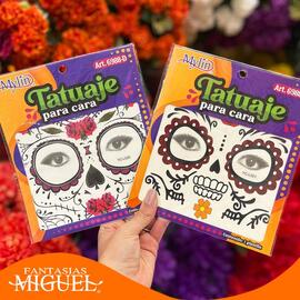 Catálogo Fantasías Miguel Página 3