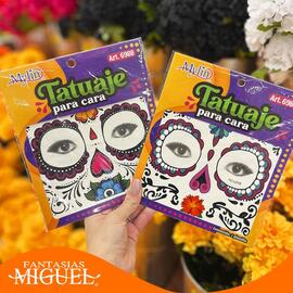 Catálogo Fantasías Miguel Página 4