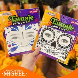 Catálogo Fantasías Miguel Página 5