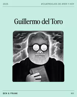 Catálogo Ben & Frank (válido hasta 29-10)