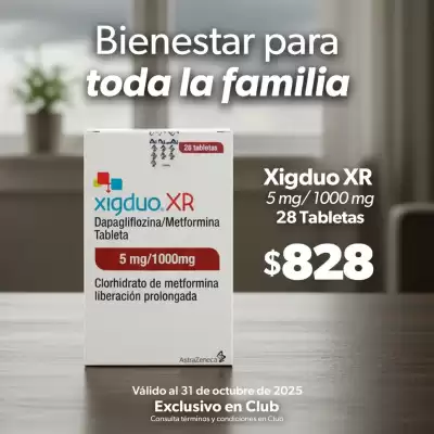 Catálogo Sam's Club (válido hasta 31-10)