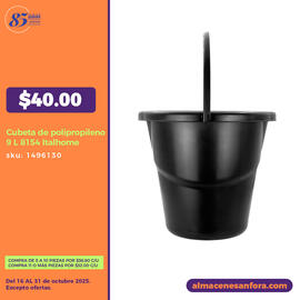 Catálogo Almacenes Anfora Página 2