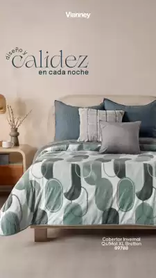 Catálogo Vianney (válido hasta 29-10)