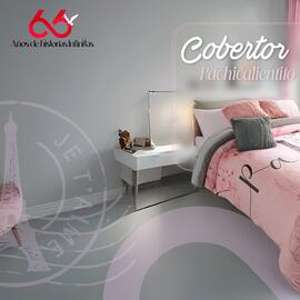 Catálogo Colchas Concord Página 1