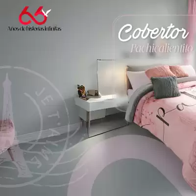 Catálogo Colchas Concord (válido hasta 29-10)