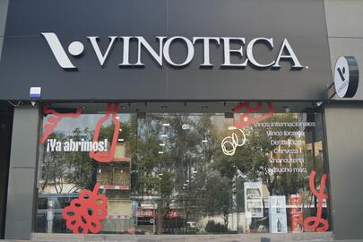 Catálogo Vinoteca Página 1