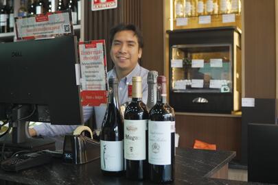 Catálogo Vinoteca Página 3