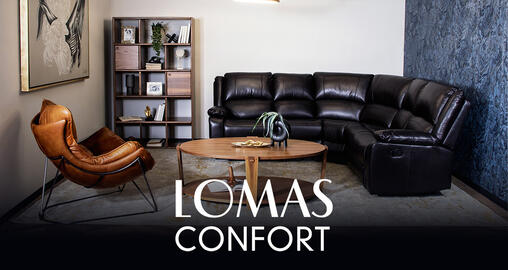 Catálogo Casa de las Lomas Página 1