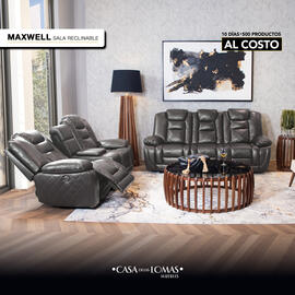 Catálogo Casa de las Lomas Página 2