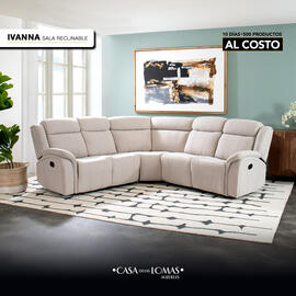 Catálogo Casa de las Lomas Página 3