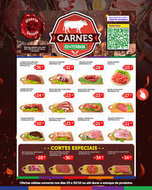 Encarte CenterBox Página 2