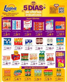 Encarte Super Lagoa Página 2