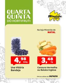 Folheto Mineirão Atacarejo Página 2