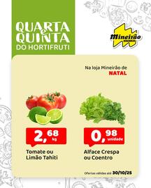 Folheto Mineirão Atacarejo Página 3