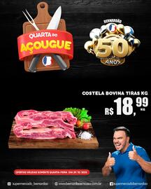 Catálogo Supermercado Bernardão Página 4