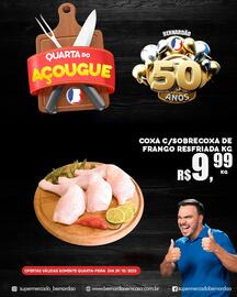 Catálogo Supermercado Bernardão Página 5