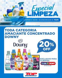 Encarte Rede Top Página 1