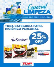 Encarte Rede Top Página 2