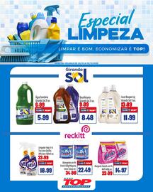 Encarte Rede Top Página 5