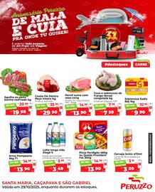 Encarte Peruzzo Página 1